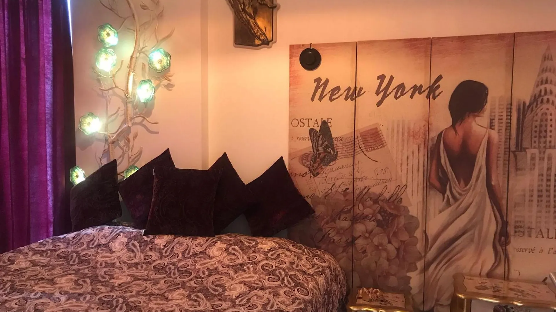 Apartament Istanbul Atakoey Residance Bakirkoey Site Ici Luxury Daire Turcja