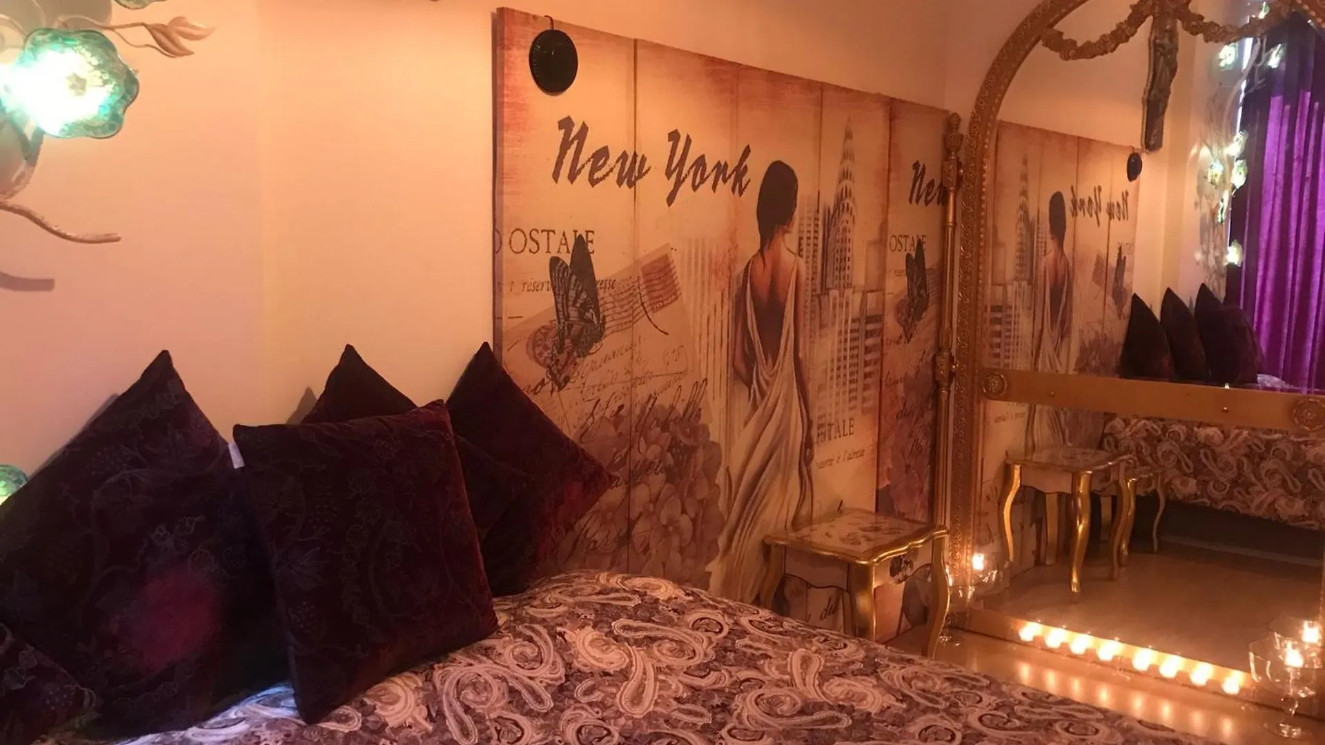 Apartament Istanbul Atakoey Residance Bakirkoey Site Ici Luxury Daire