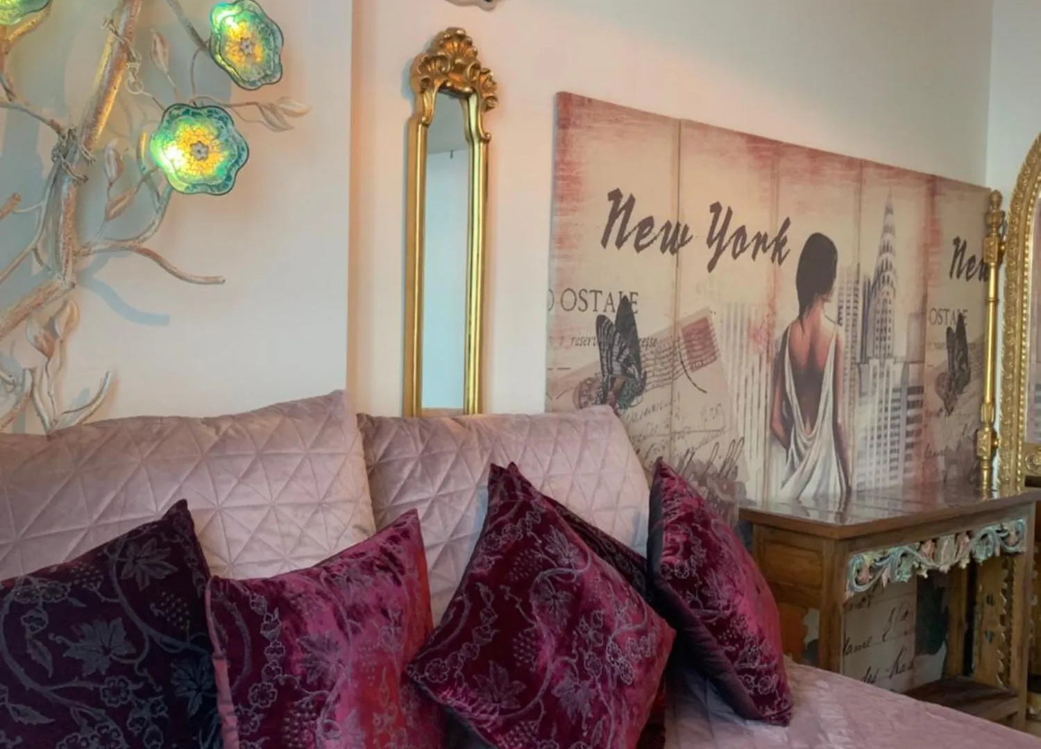 Istanbul Atakoey Residance Bakirkoey Site Ici Luxury Daire