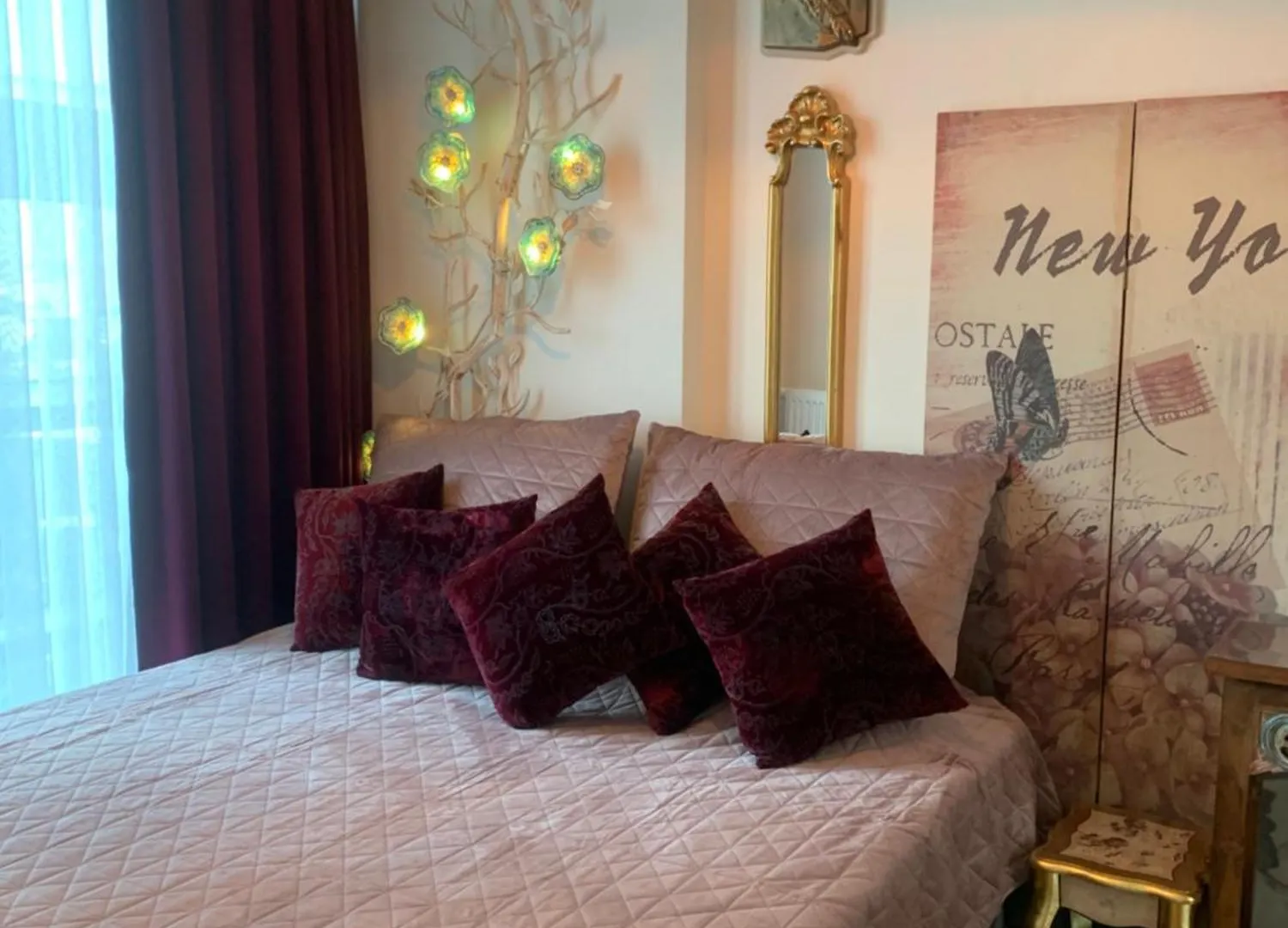 Apartament Istanbul Atakoey Residance Bakirkoey Site Ici Luxury Daire